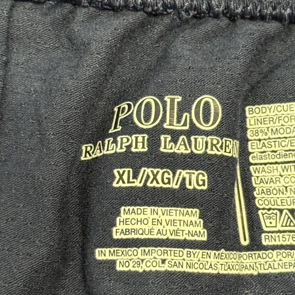 Polo Ralph Lauren like new